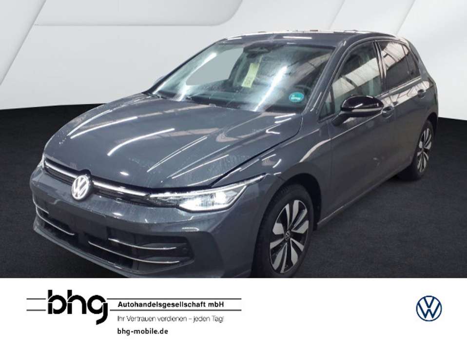 Volkswagen Golf - Imagem 1