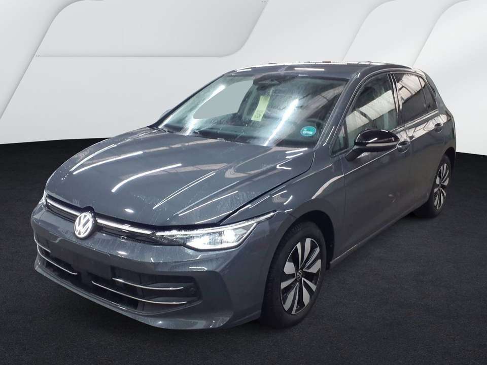 Volkswagen Golf - Imagem 2