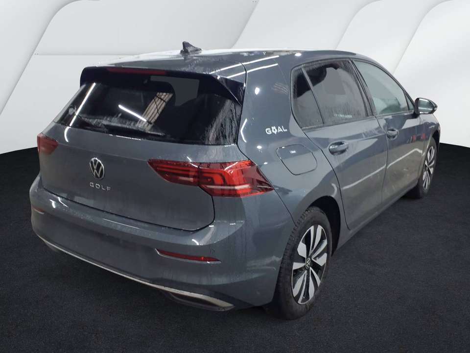 Volkswagen Golf - Imagem 3