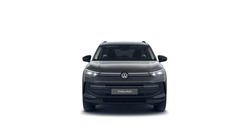 Volkswagen Tiguan - Imagem 2