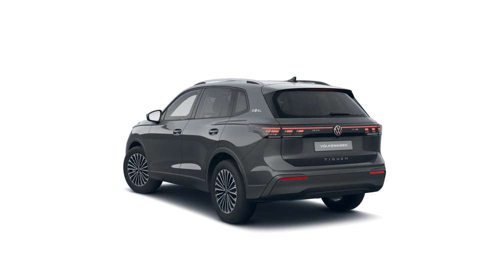 Volkswagen Tiguan - Imagem 4