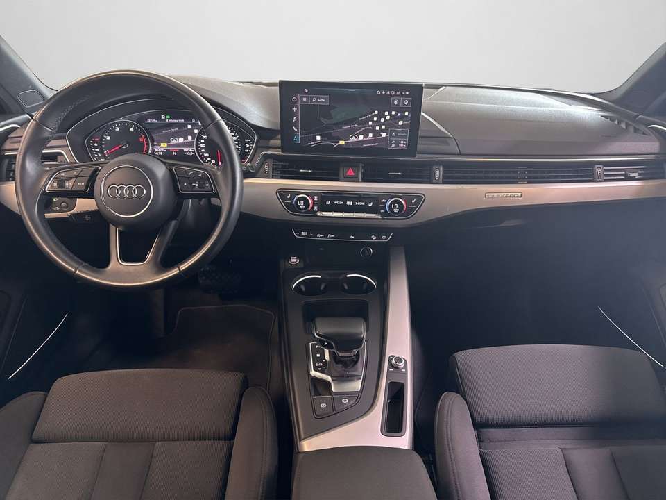 Audi A4 allroad - Imagem 3