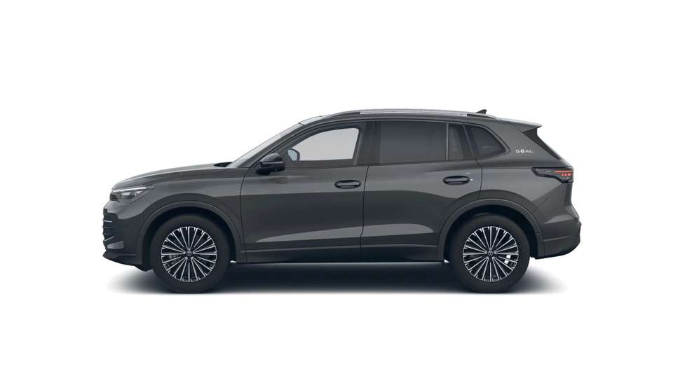 Volkswagen Tiguan - Imagem 5