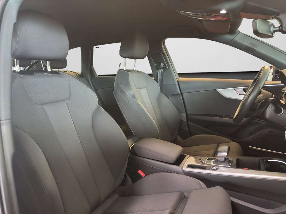 Audi A4 allroad - Imagem 4