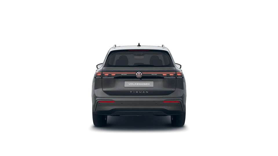 Volkswagen Tiguan - Imagem 6