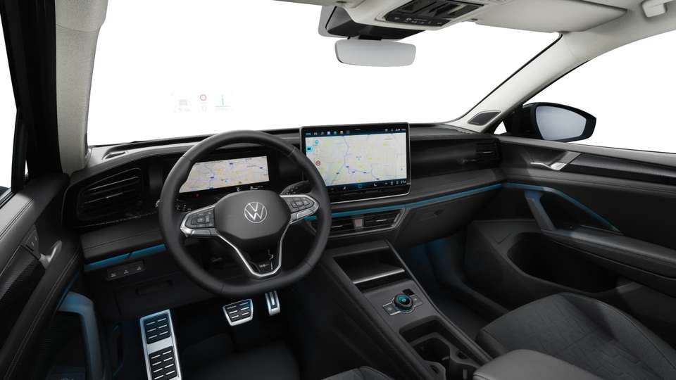 Volkswagen Tiguan - Imagem 8