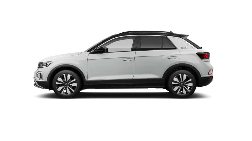 Volkswagen T-Roc - Imagem 5