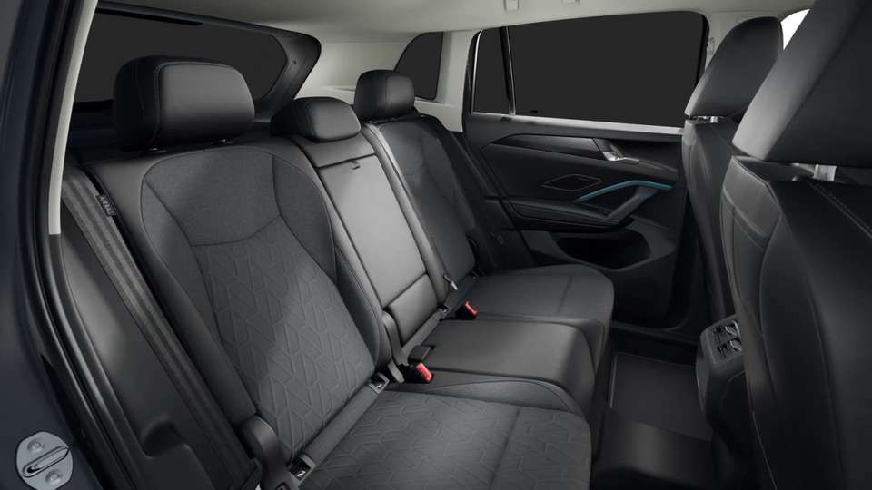 Volkswagen Tiguan - Imagem 10