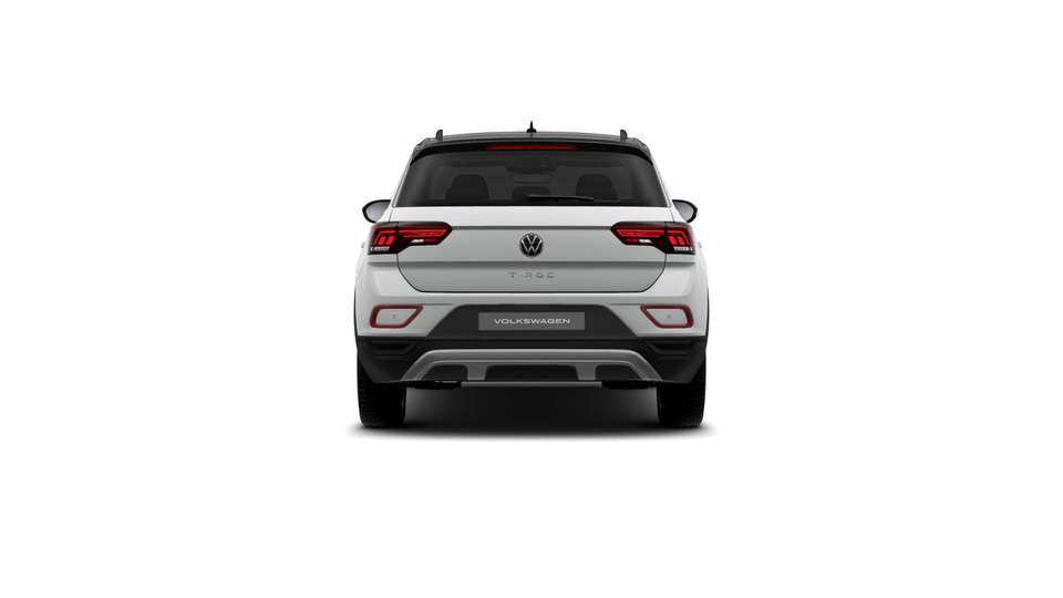 Volkswagen T-Roc - Imagem 6