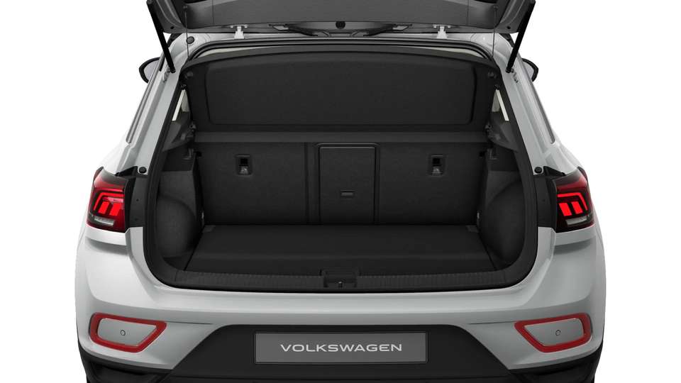 Volkswagen T-Roc - Imagem 7