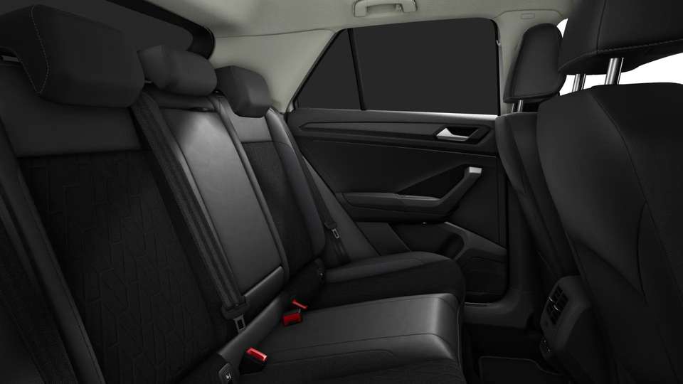 Volkswagen T-Roc - Imagem 10
