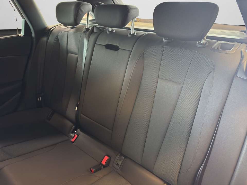 Audi A4 allroad - Imagem 14