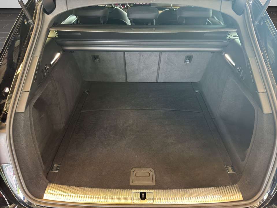 Audi A4 allroad - Imagem 15