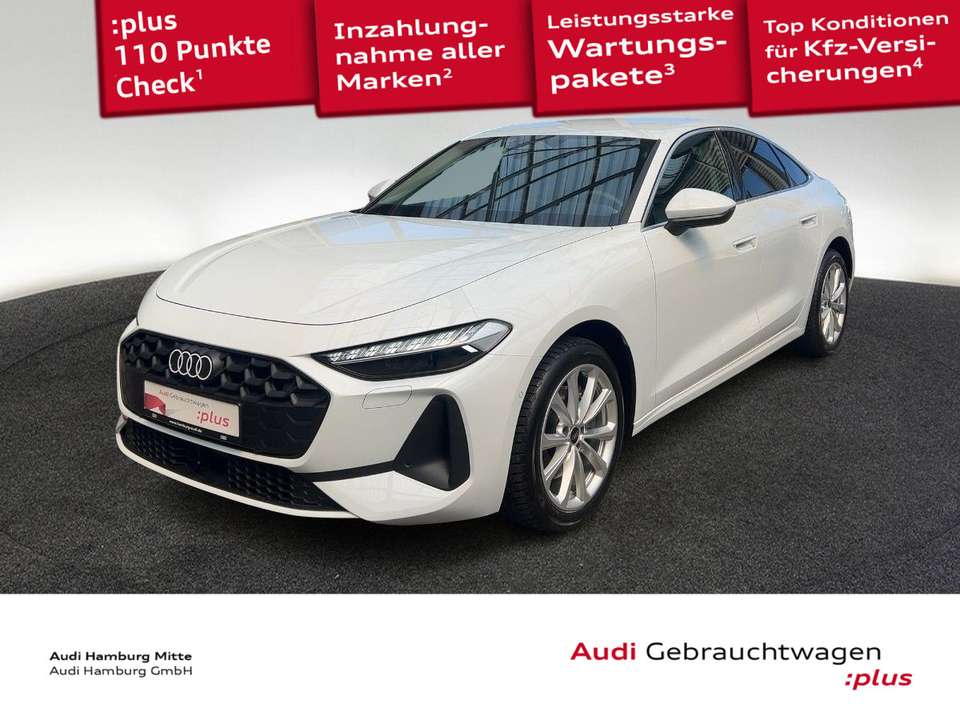 Audi A5 - Imagem 1