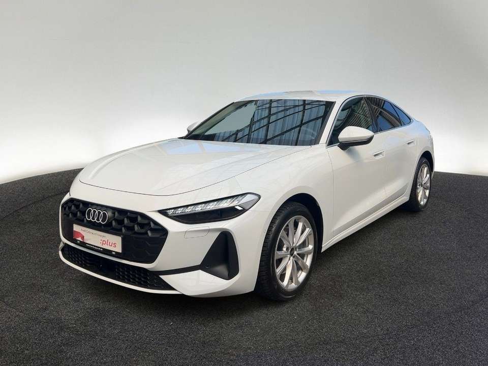 Audi A5 - Imagem 2