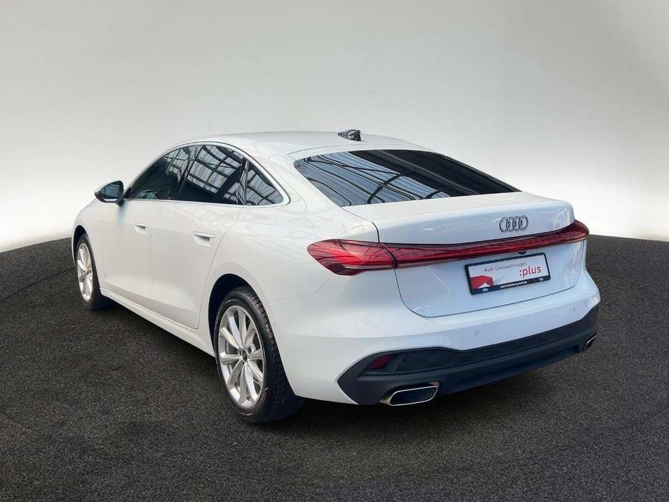 Audi A5 - Imagem 3