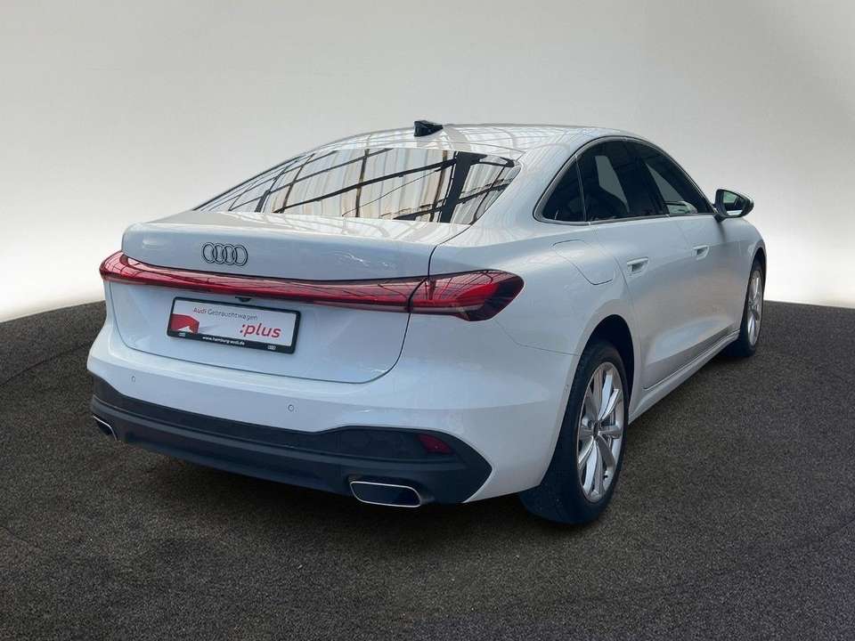 Audi A5 - Imagem 5