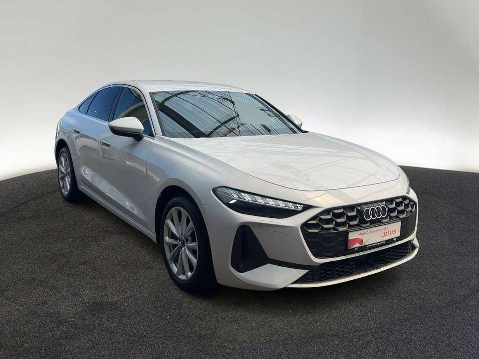 Audi A5 - Imagem 6