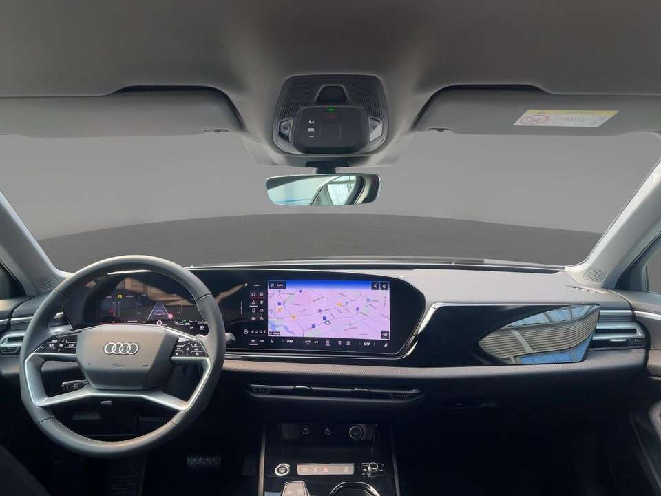Audi A5 - Imagem 8