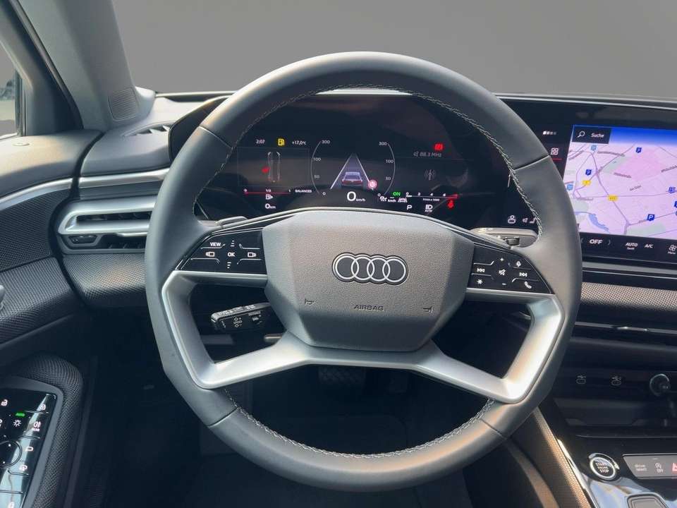 Audi A5 - Imagem 13