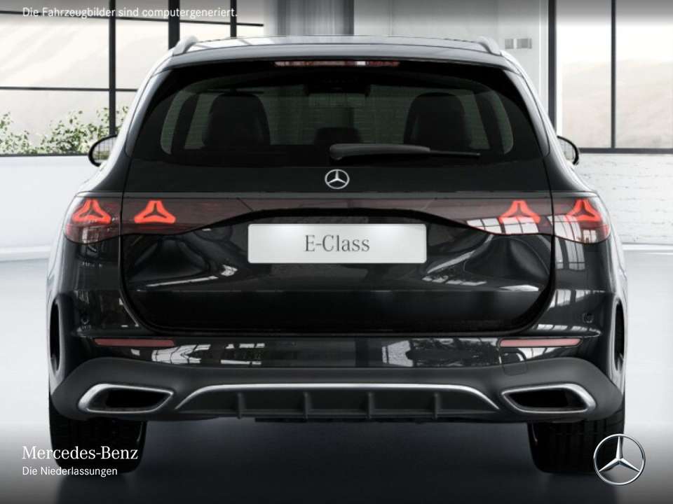 Mercedes-Benz E 220 - Imagem 9