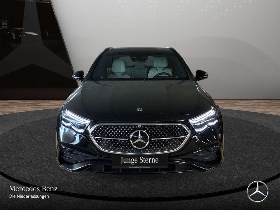 Mercedes-Benz E 300 - Imagem 3