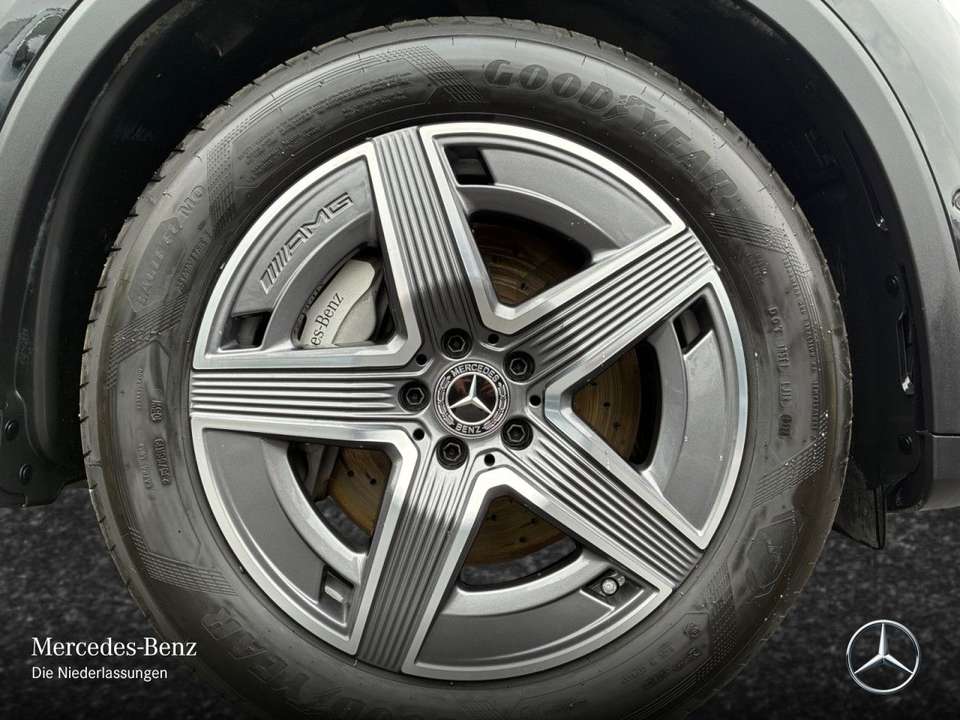 Mercedes-Benz GLC 220 - Imagem 6