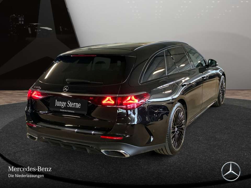 Mercedes-Benz E 300 - Imagem 8