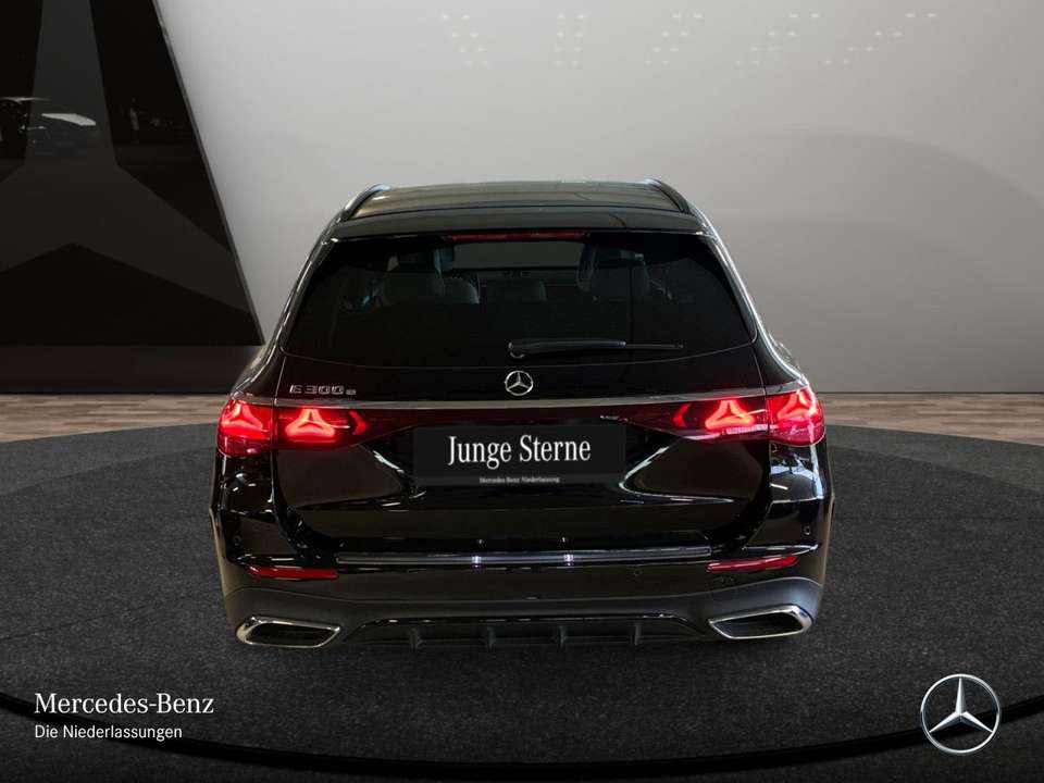 Mercedes-Benz E 300 - Imagem 9