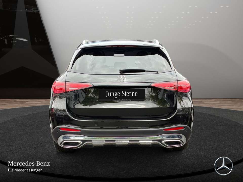 Mercedes-Benz GLC 220 - Imagem 9
