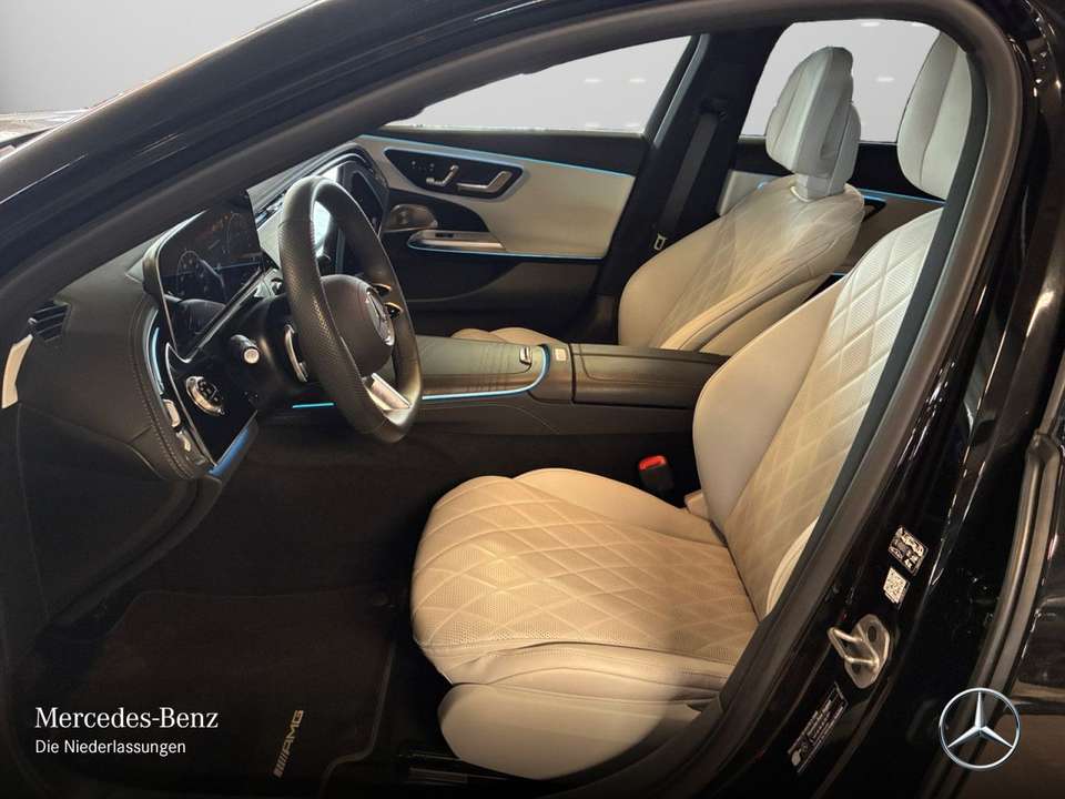 Mercedes-Benz E 300 - Imagem 11