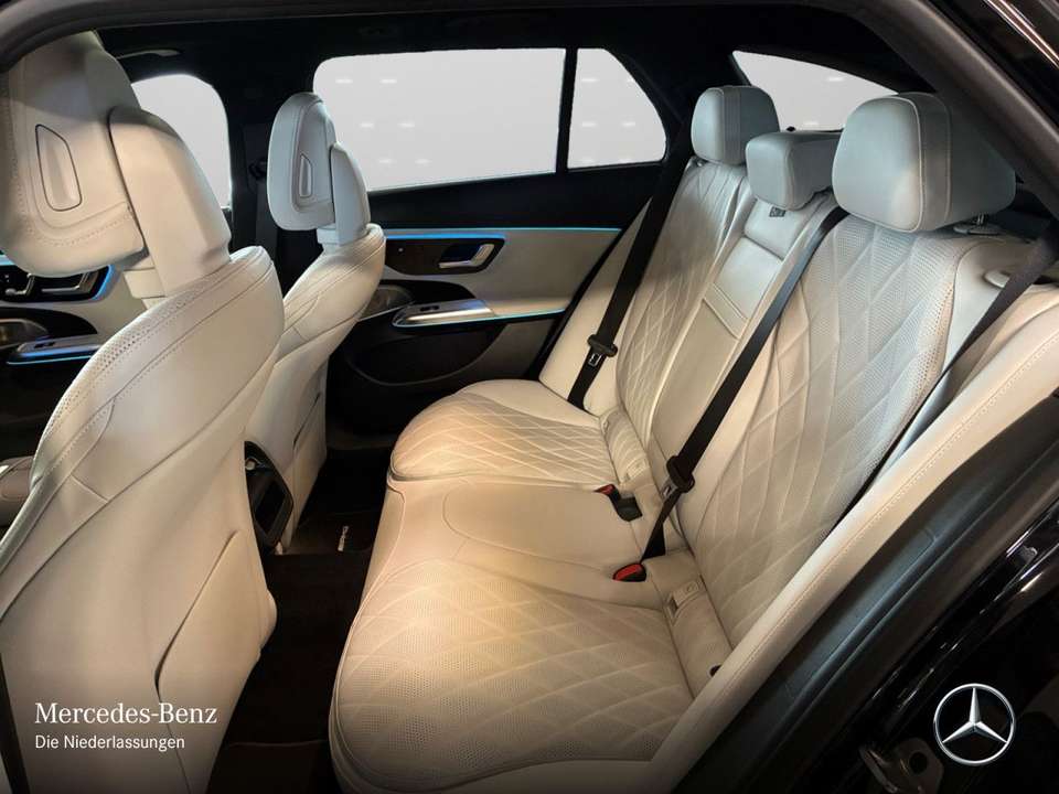 Mercedes-Benz E 300 - Imagem 12
