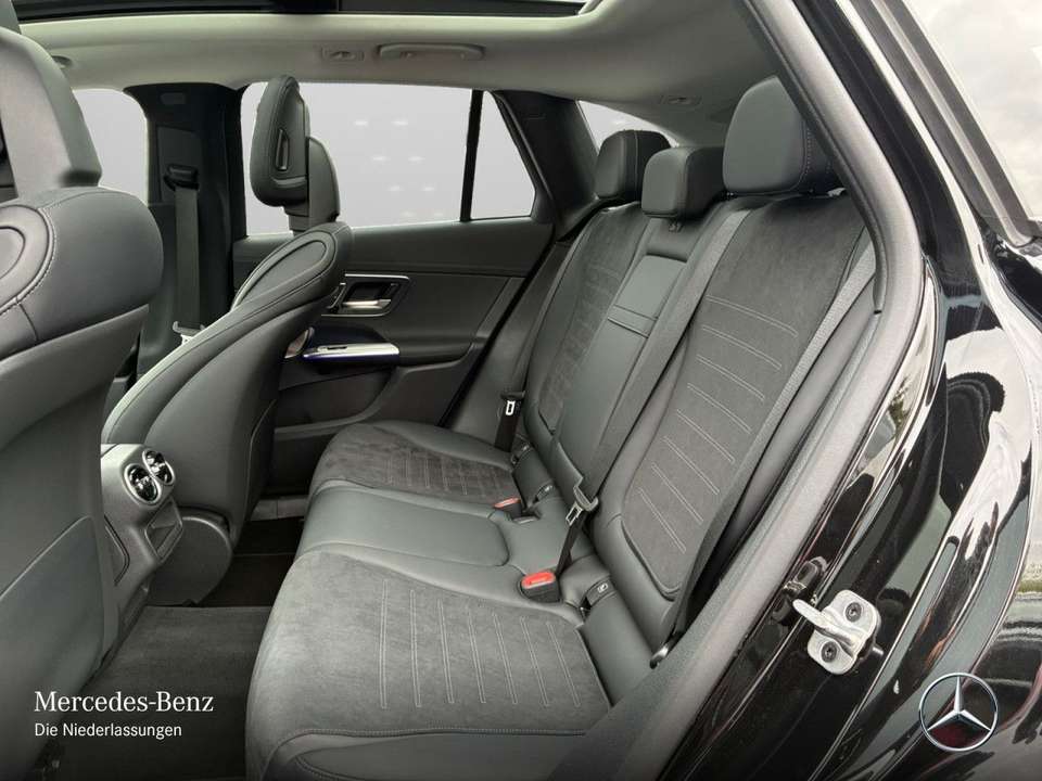 Mercedes-Benz GLC 220 - Imagem 12