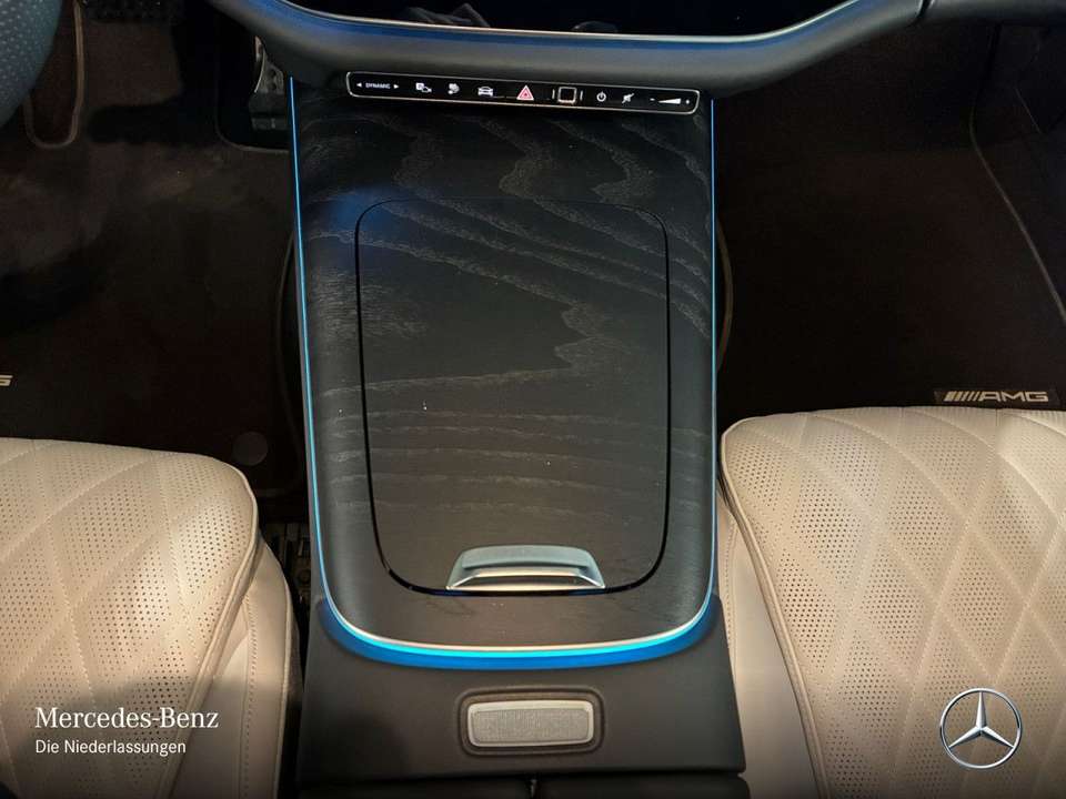 Mercedes-Benz E 300 - Imagem 15
