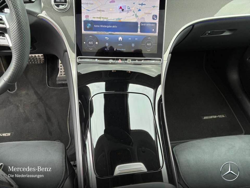Mercedes-Benz GLC 220 - Imagem 15