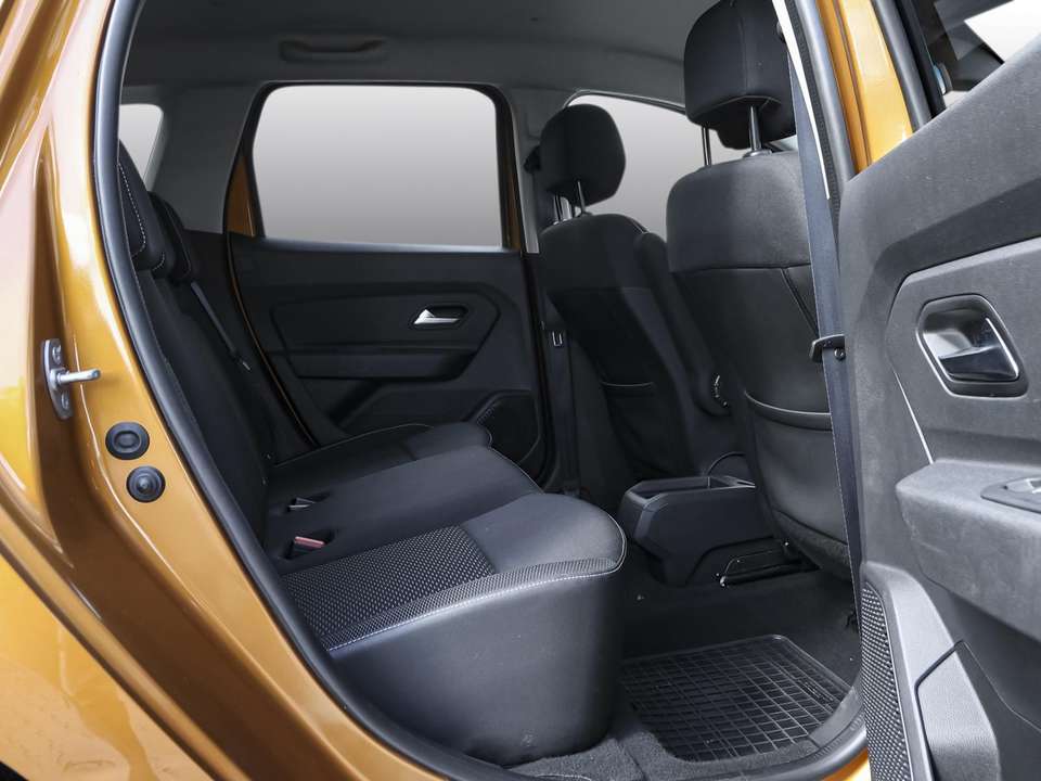 Dacia Duster - Imagem 5