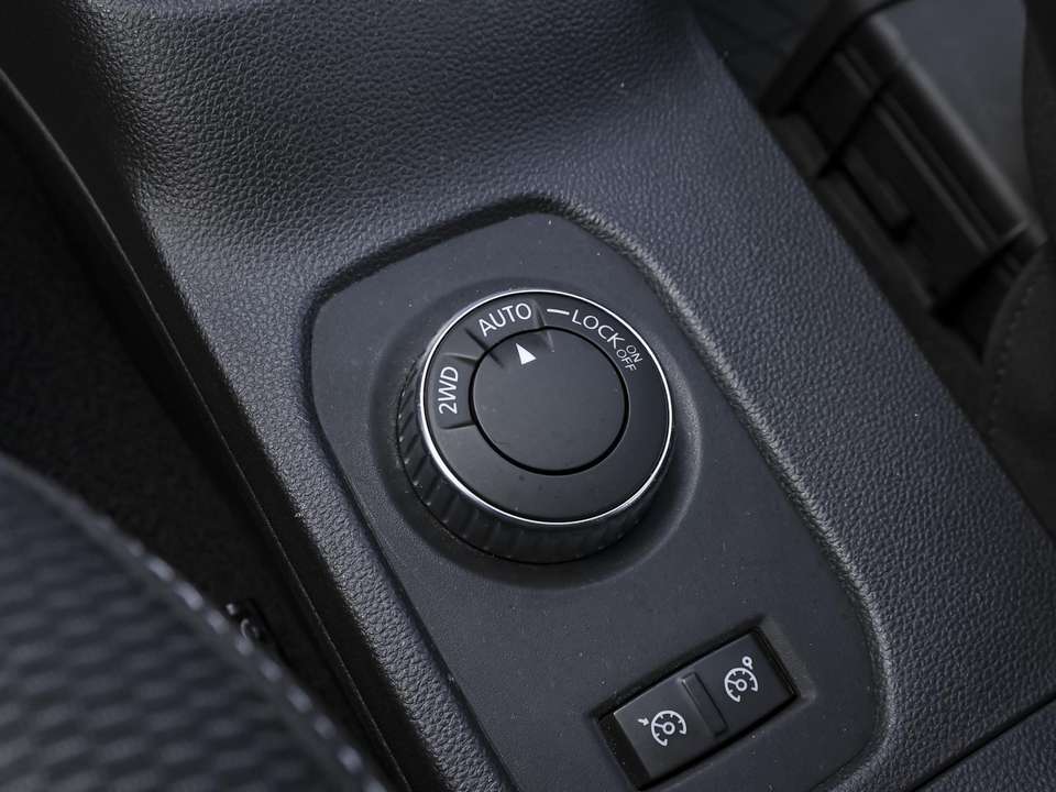Dacia Duster - Imagem 13