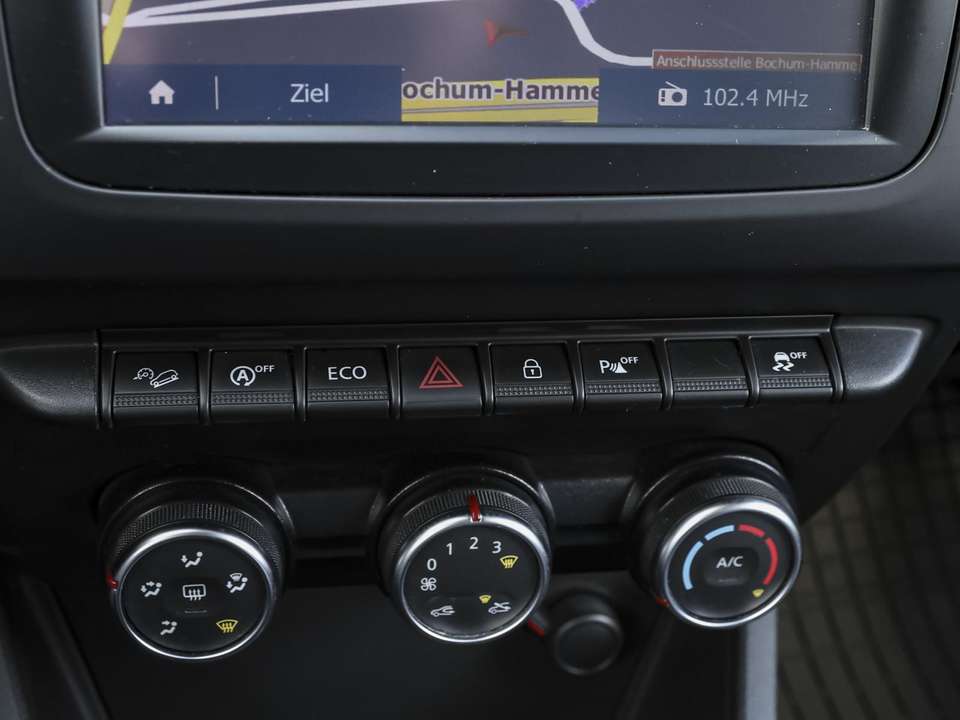 Dacia Duster - Imagem 14