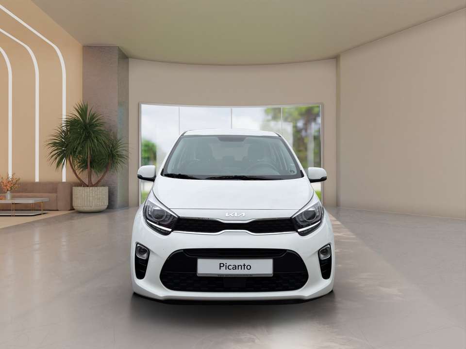Kia Picanto - Imagem 2