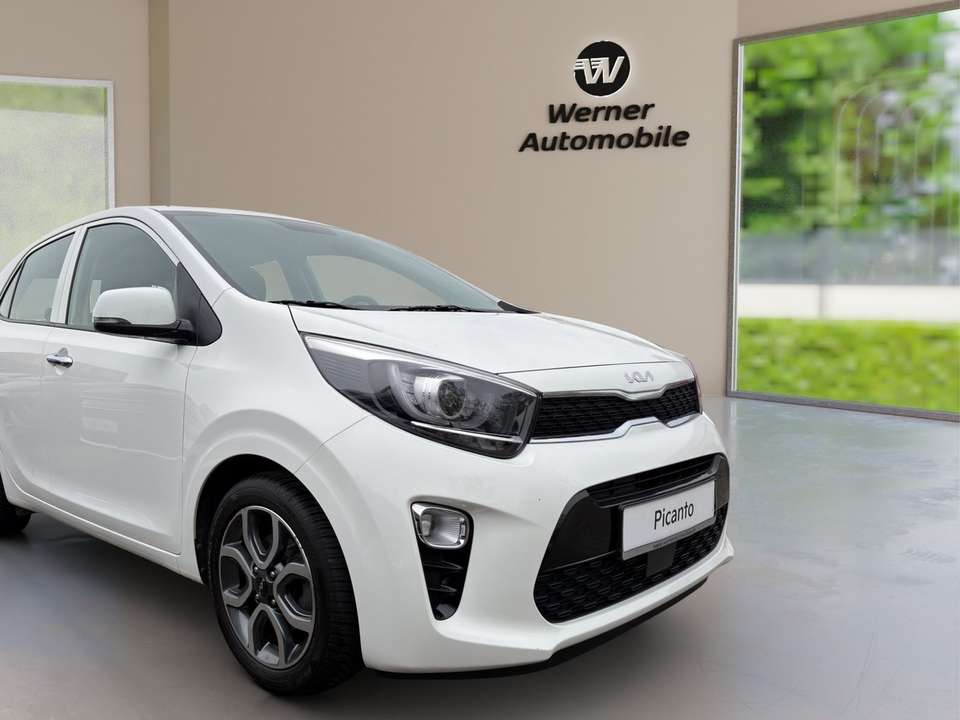 Kia Picanto - Imagem 3