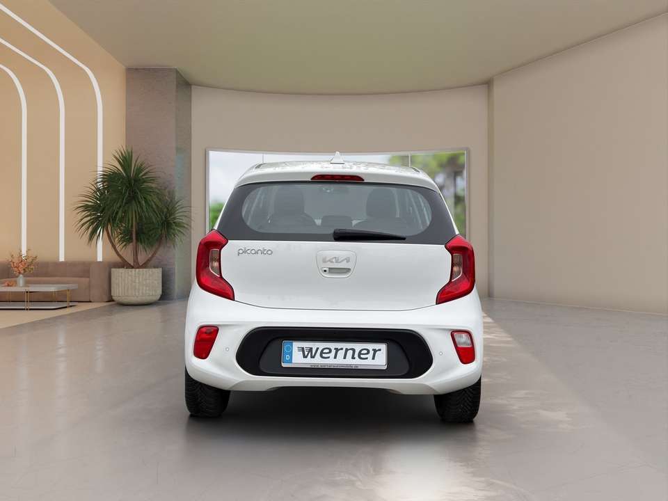 Kia Picanto - Imagem 4