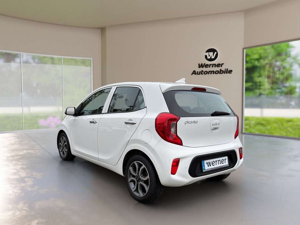 Kia Picanto - Imagem 5