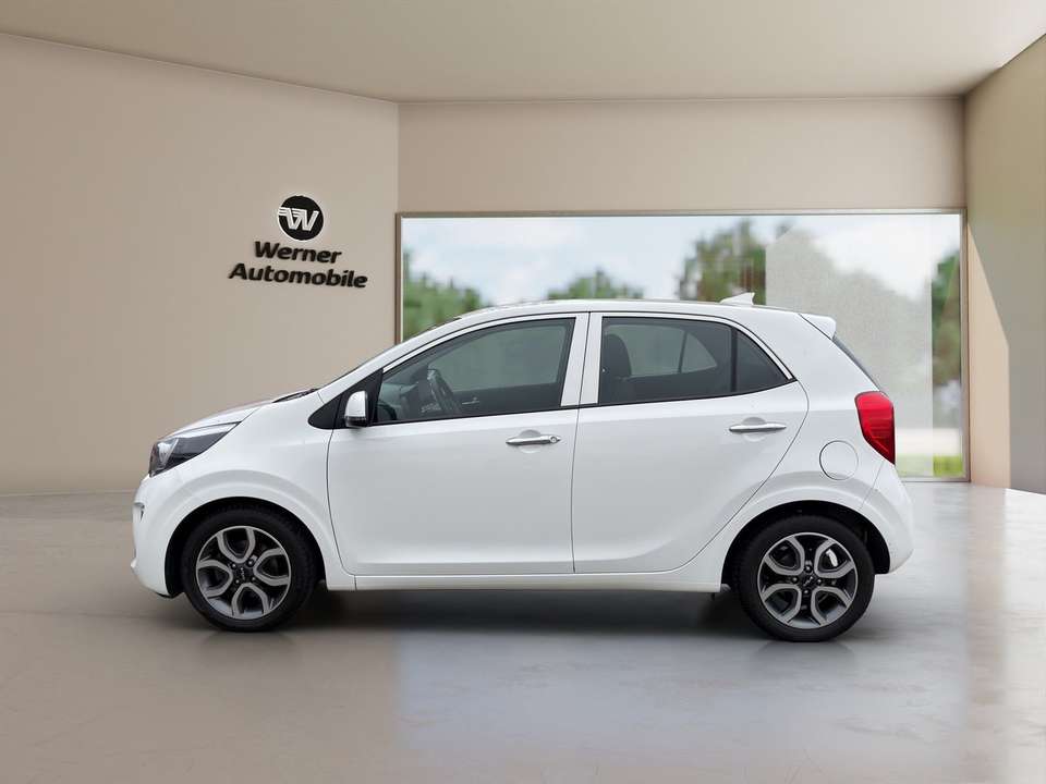 Kia Picanto - Imagem 6