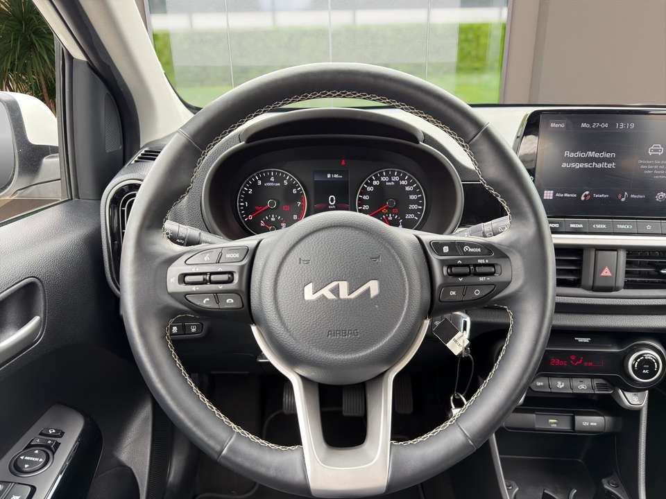 Kia Picanto - Imagem 7