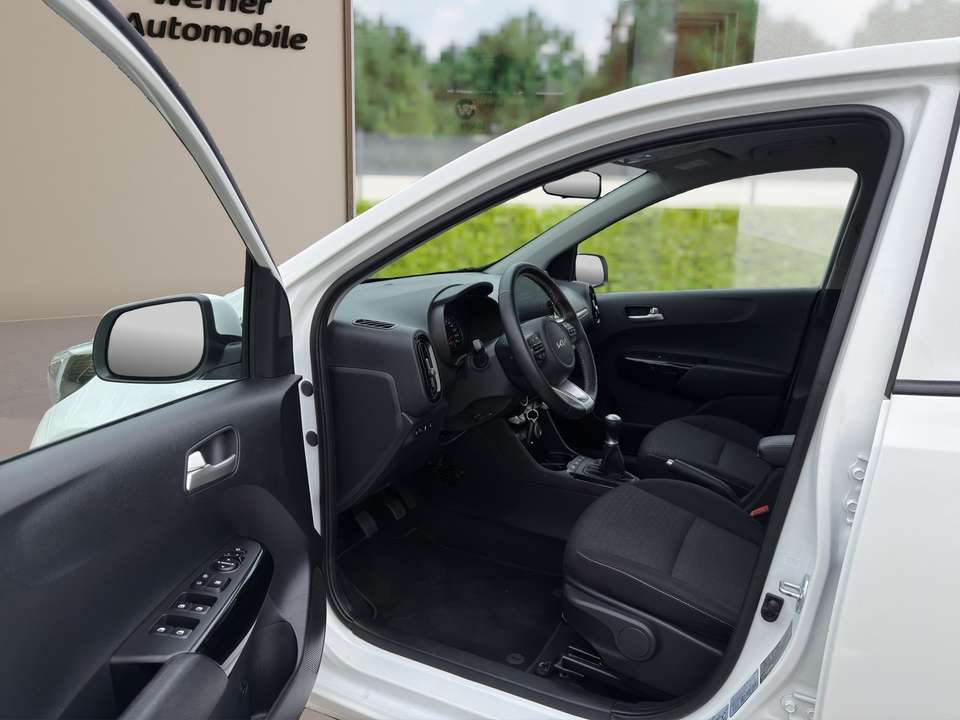 Kia Picanto - Imagem 8