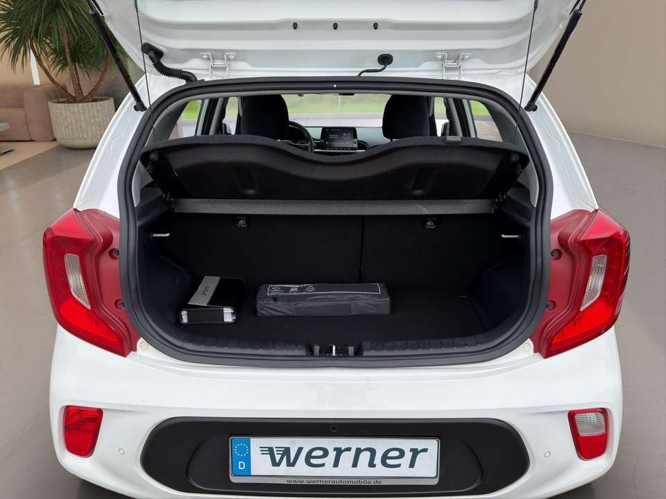 Kia Picanto - Imagem 9