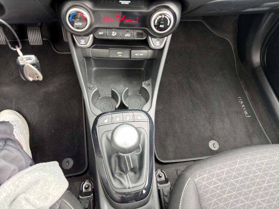 Kia Picanto - Imagem 11