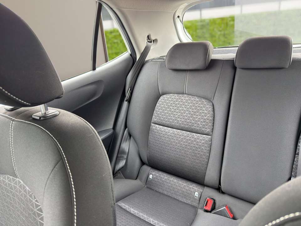 Kia Picanto - Imagem 13