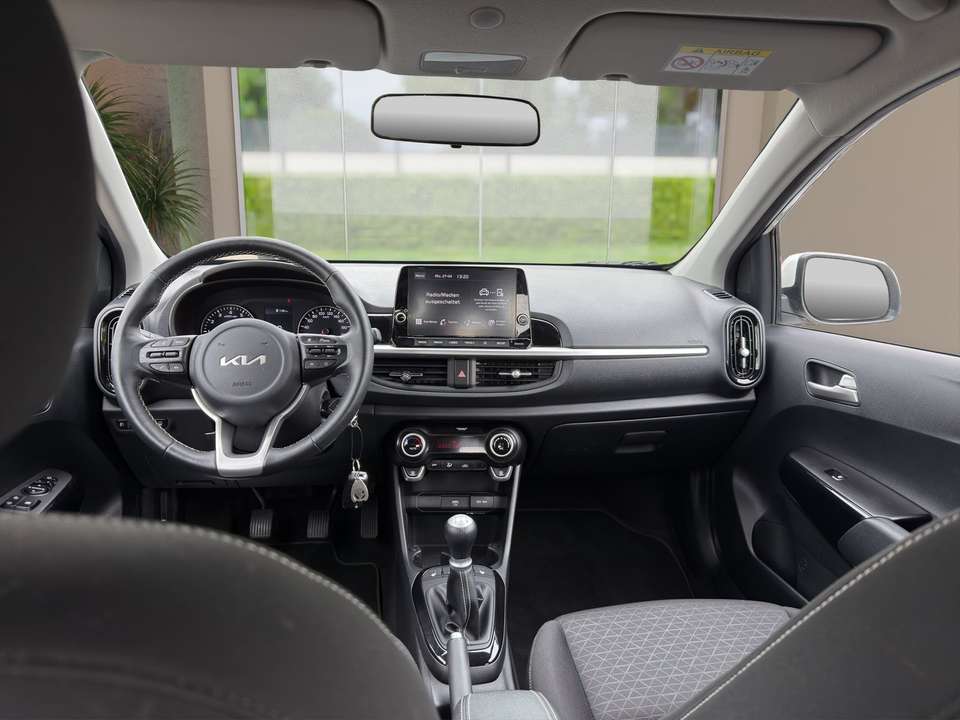 Kia Picanto - Imagem 14