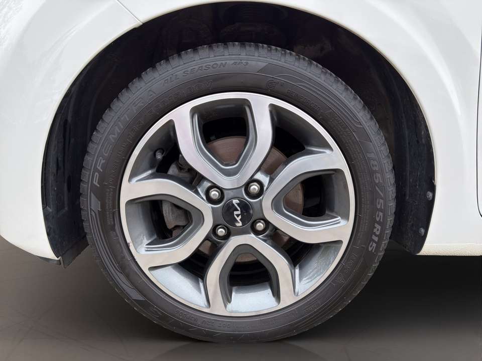 Kia Picanto - Imagem 15